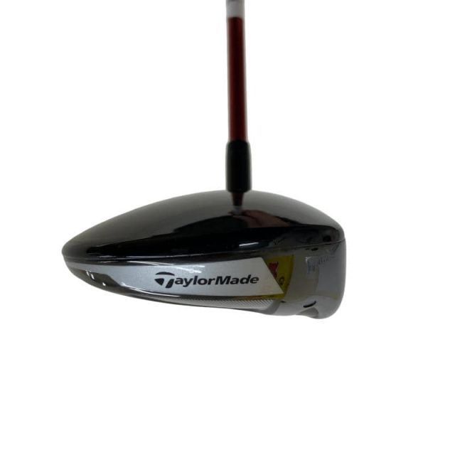 中古】 テーラーメイド Qi10 5W フェアウェイウッド FW 純正特注