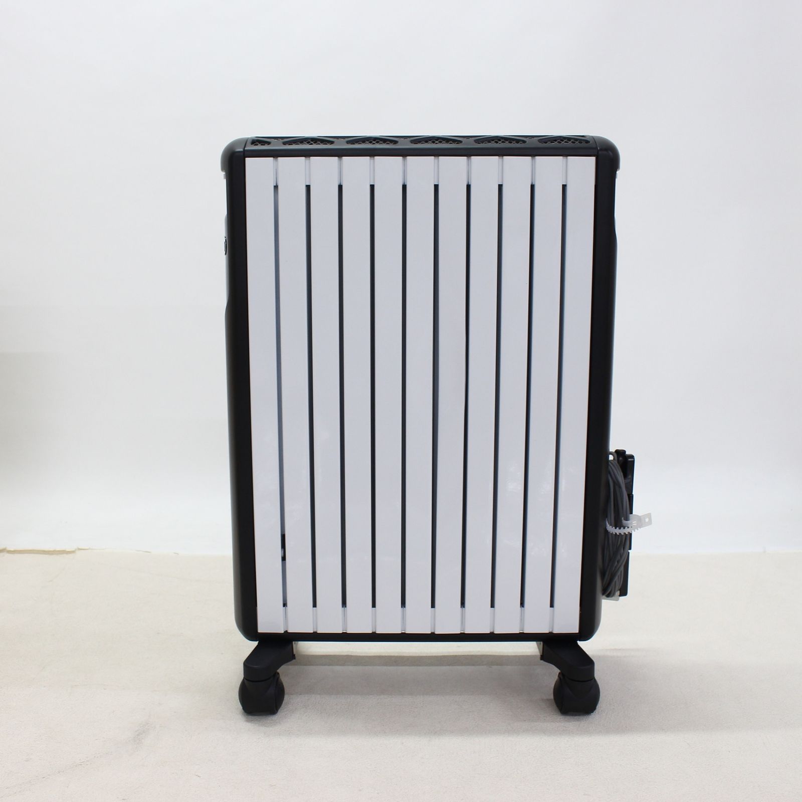 中古 [2020年発売モデル] デロンギ マルチダイナミックヒーター Wi-Fi