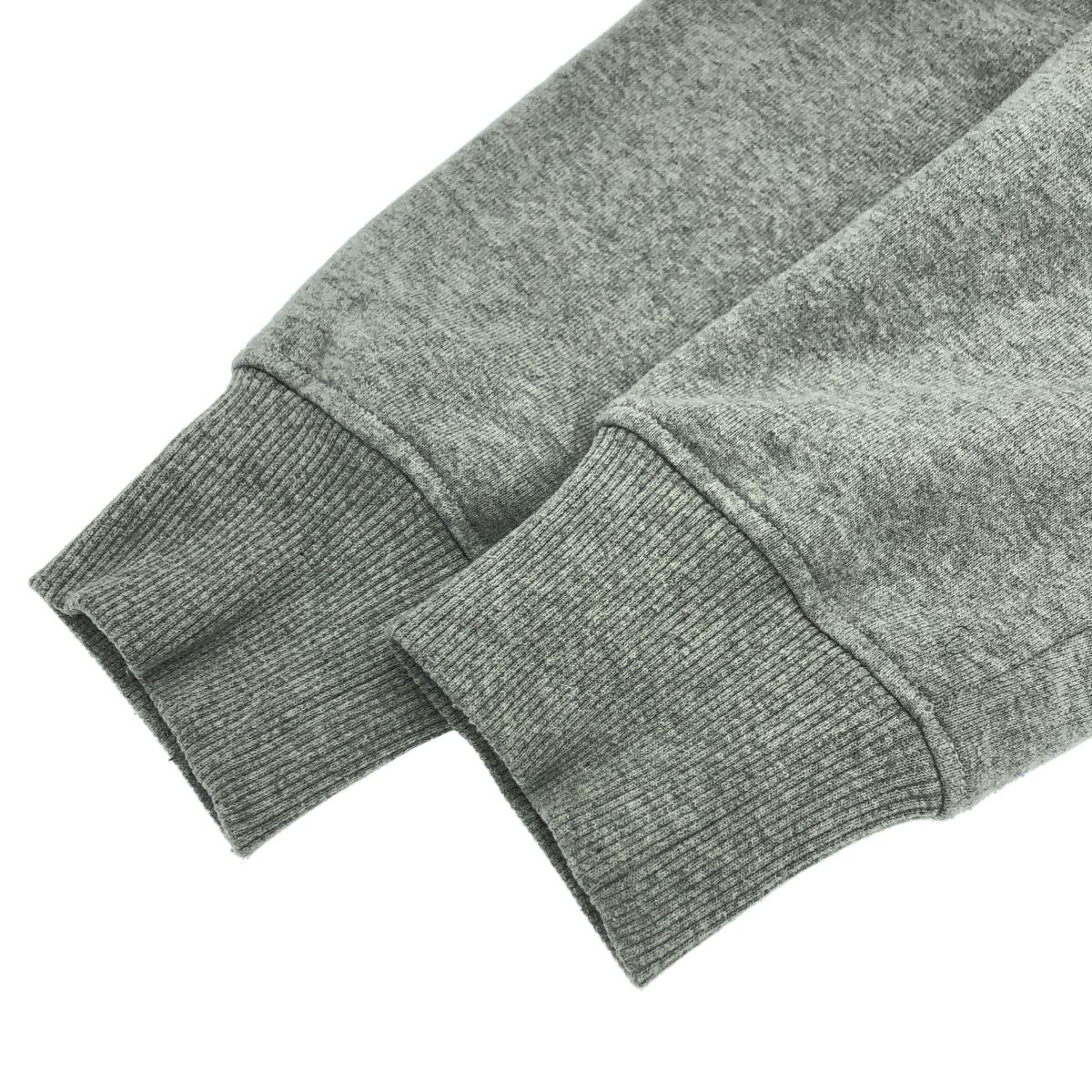 1017 ALYX 9SM アリクス VISUAL ロゴプリントスウェットプルオーバー