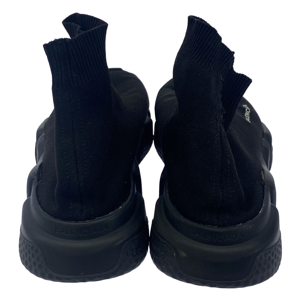 BALENCIAGA×adidas バレンシアガ アディダス Speed Trainer スピード