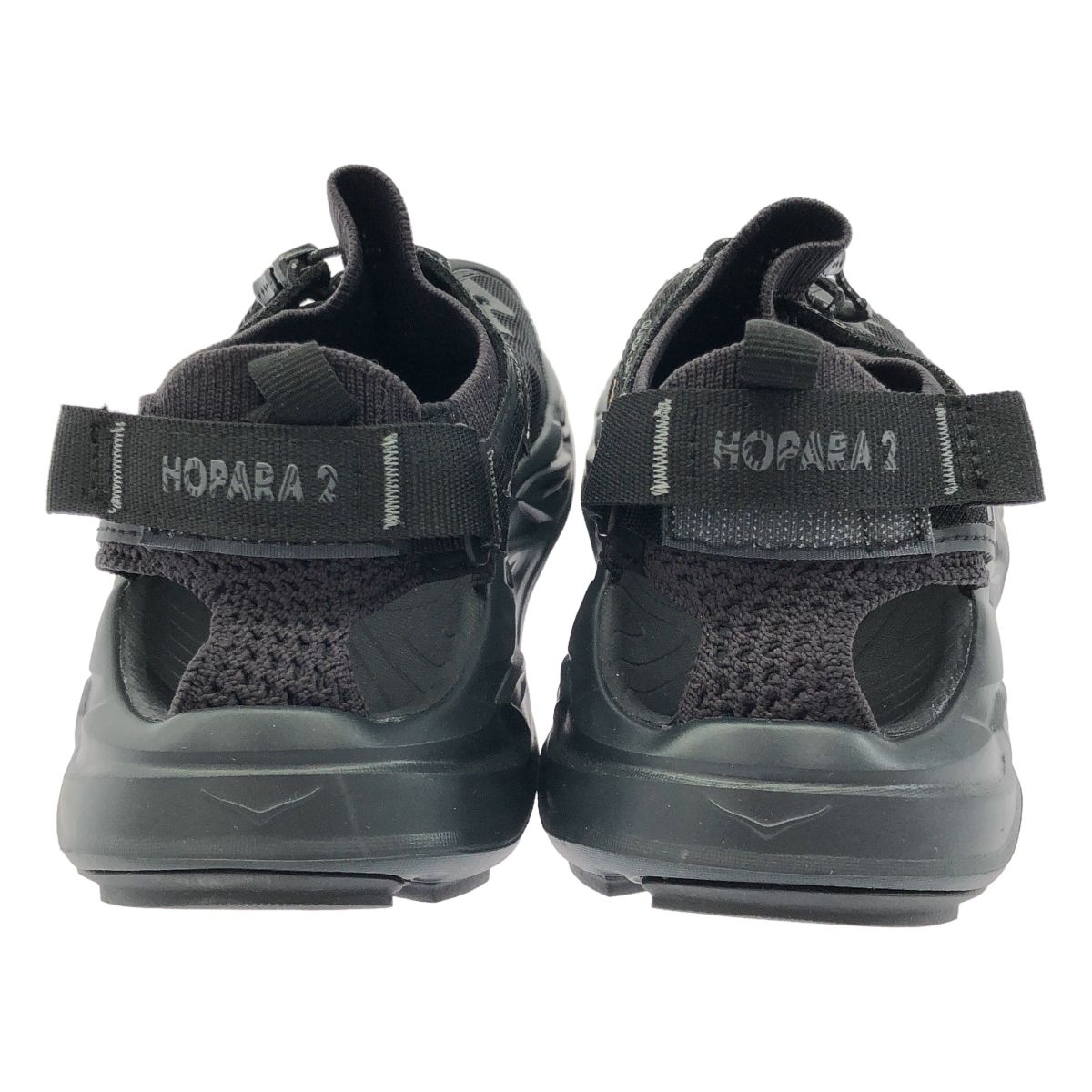 HOKA ONE ONE ホカ オネオネ HOPARA 2 ホパラ サンダルシューズ 