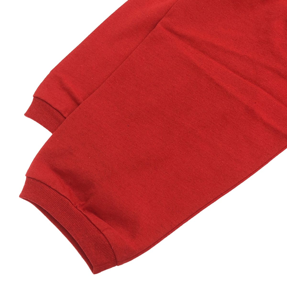 F/CE. エフシーイー RE LOGO LONG SLEEVE T ロゴプリントロング 
