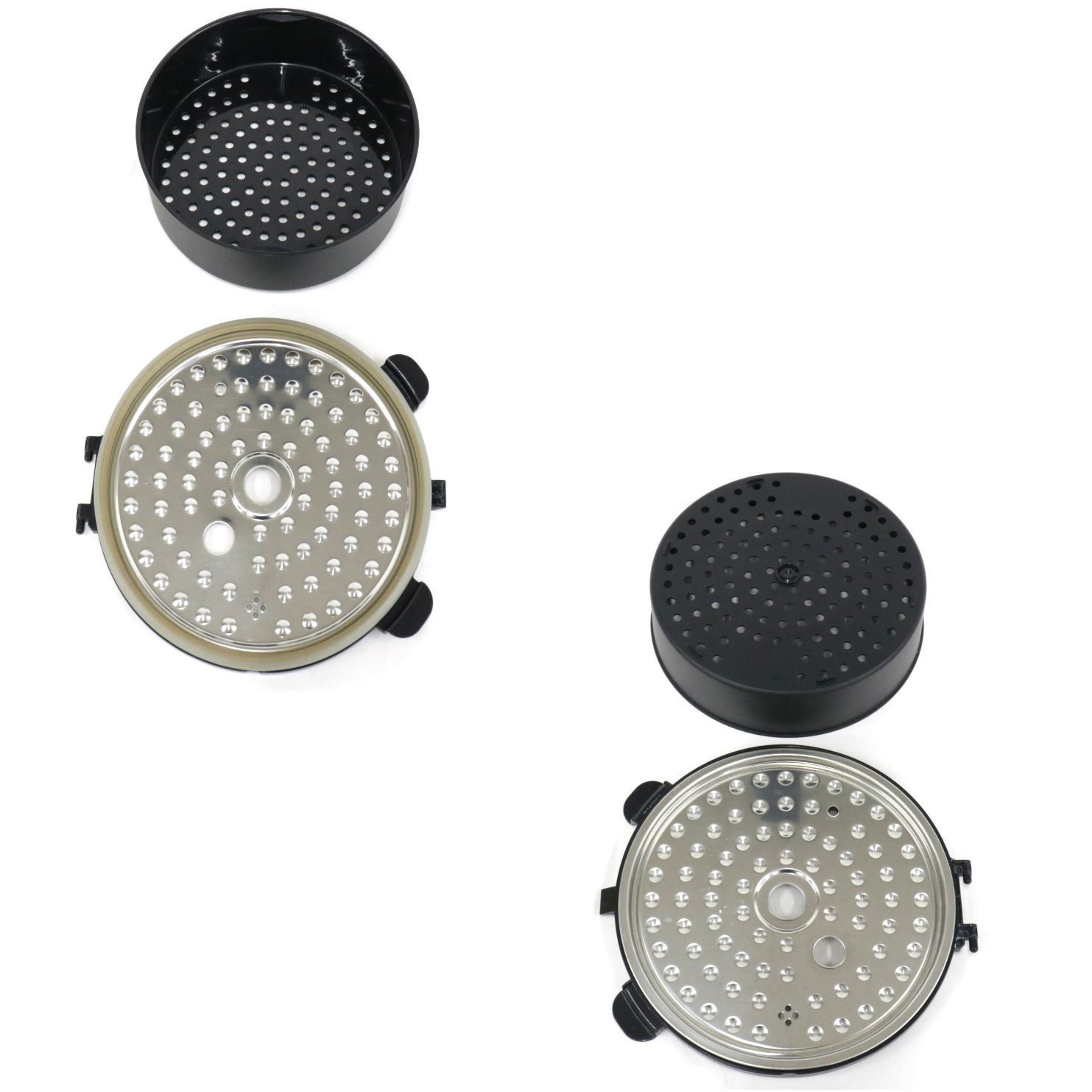 中古 シャープ ヘルシオ ホットクック KN-HW24G 2〜6人用 2.4L容量 kn