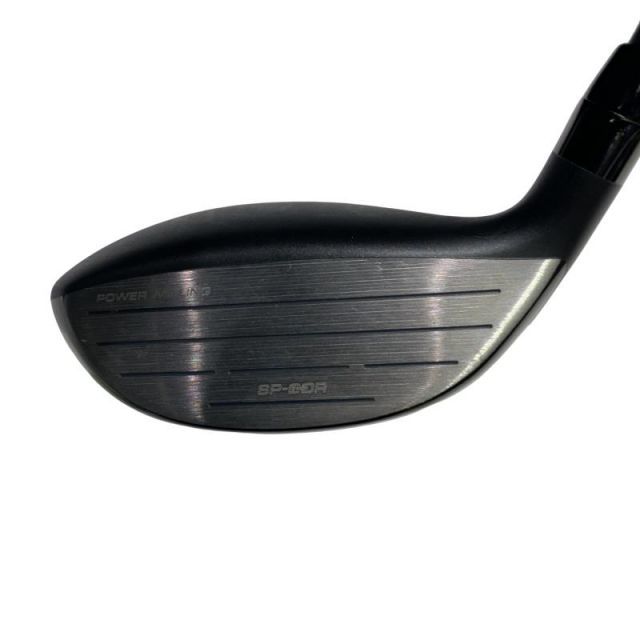 中古】 ブリヂストン BRIDGESTONE B2 5W フェアウェイウッド FW