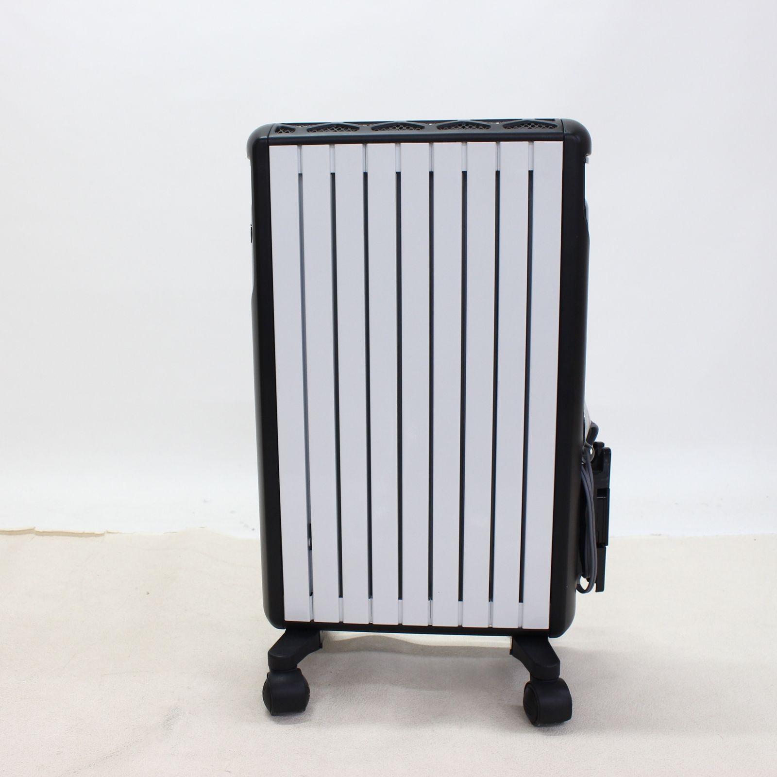 中古 [2022年発売モデル] デロンギ マルチダイナミックヒーター Wi-Fi