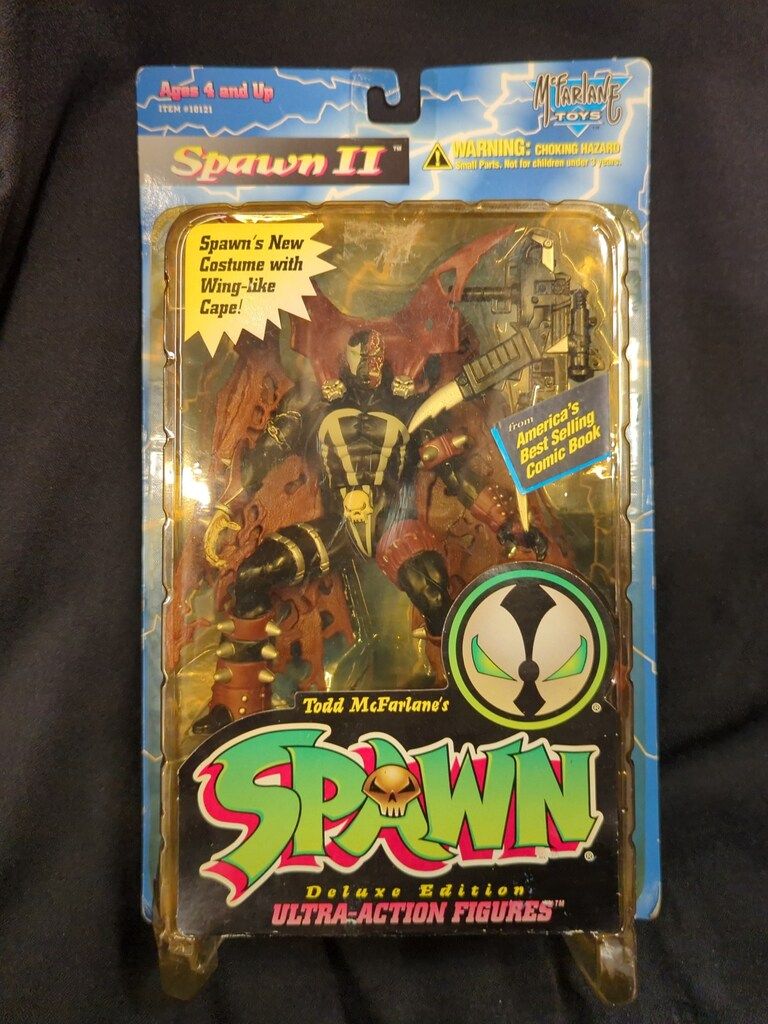 mcfarlane toys まとめ売り Amazon | McFarlane Toys 僕のヒーローアカデミア オールマイト 7