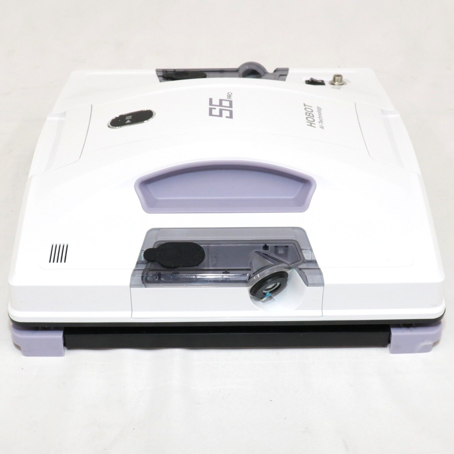 中古 HOBOT(ホボット) 窓掃除ロボット HOBOT-S6 Pro hobot-s6pro 【可
