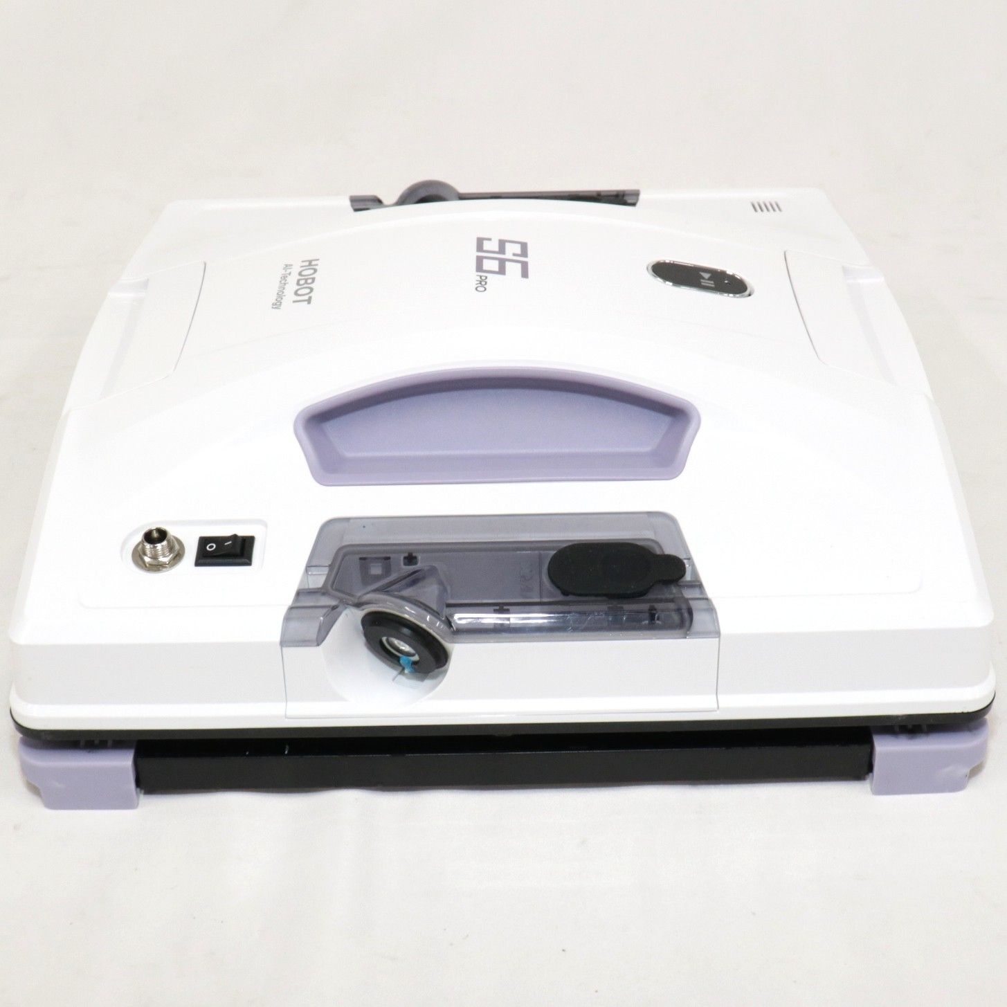 中古 HOBOT(ホボット) 窓掃除ロボット HOBOT-S6 Pro hobot-s6pro 【可