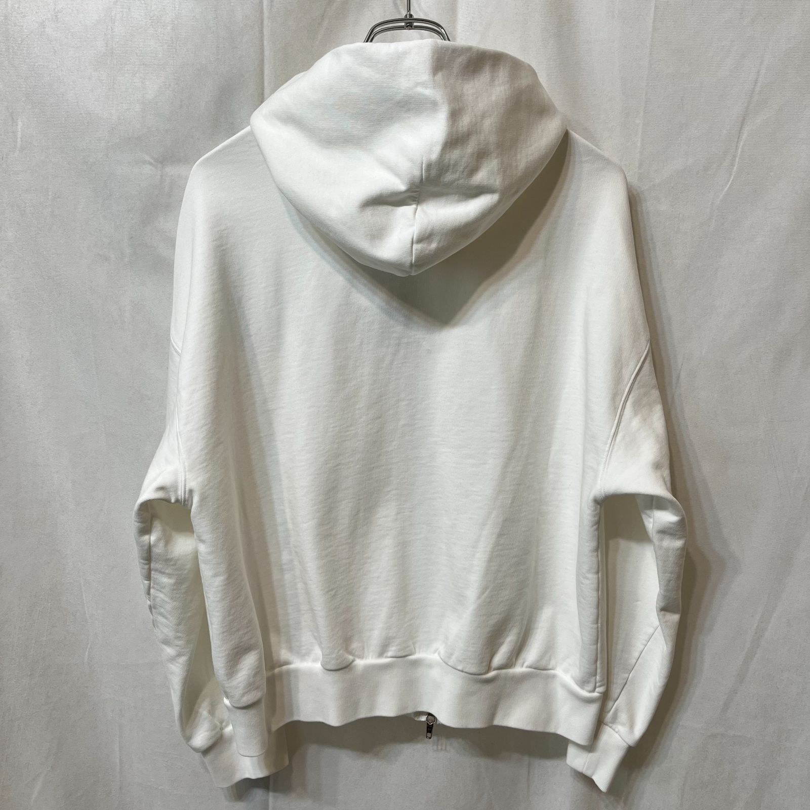 BALENCIAGA バレンシアガ ○ 24SS 767857 TPVN3 9000 SAMPLE STICKER 