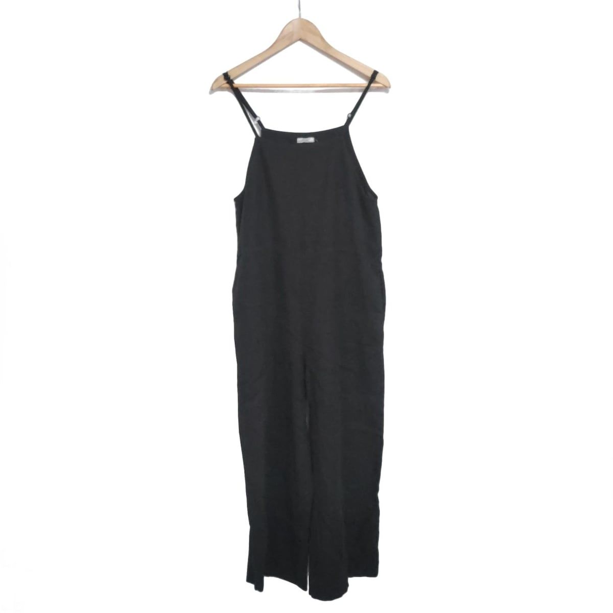 フォグリネンワーク 麻100% オールインワン fog linen work/FLW(フォグリネンワーク) オールインワン レディース