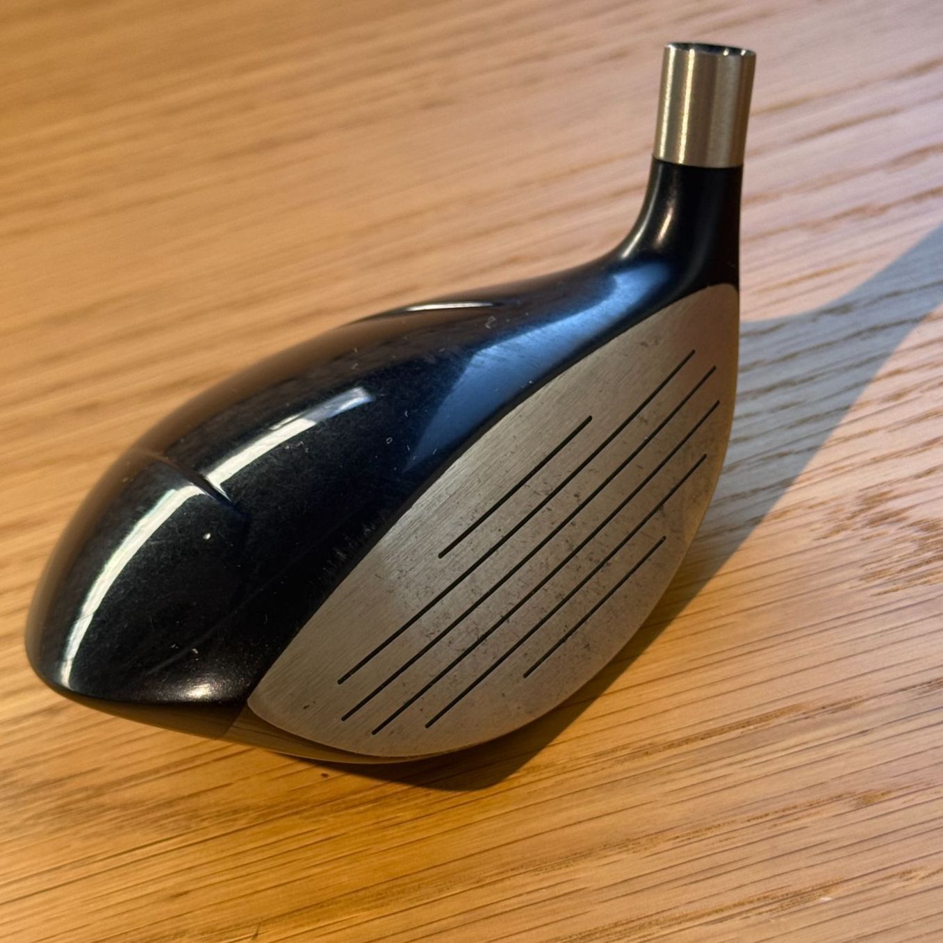 BALDO COMPETIZIONE 568F】 3W フェアウェイウッド FW ヘッドのみ