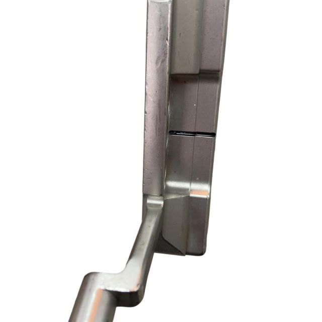 中古】 タイトリスト SCOTTY CAMERON select NEWPORT 2(2016) 33インチ