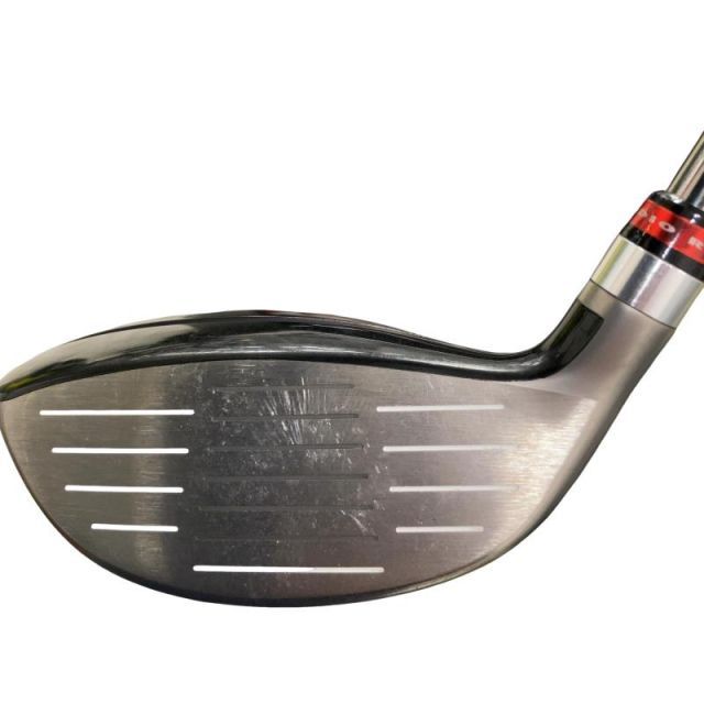 ロッディオ Cleek （ 5番ウッド） ロッディオ 2024年最新 5番ウッド クリーク ロッディオ 2024年最新 5番