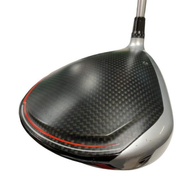 中古】 テーラーメイド M6 9° ドライバー DR FUBUKI TM5(2019