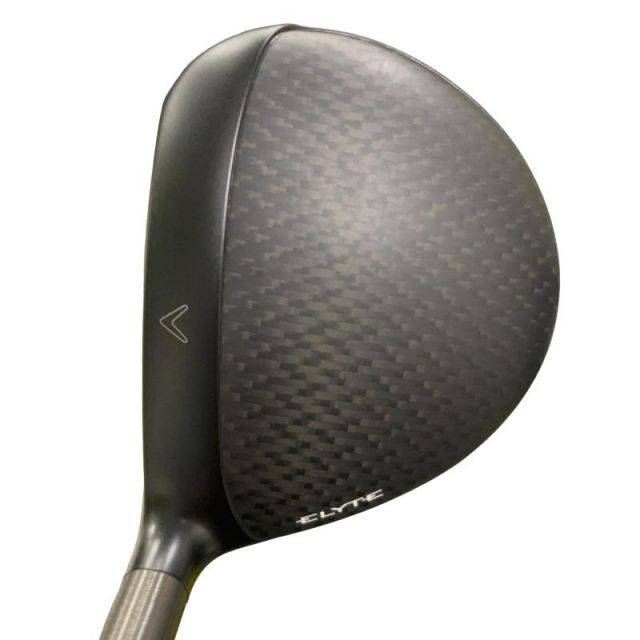 Elyte X 7番w SRシャフト 42インチ 21度 フェアウェイウッド ELYTE X (エリート X) 7W [♯7 /21.0° /VENTUS