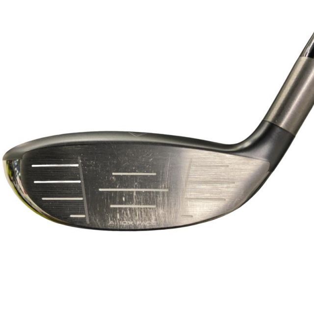 Elyte X 7番w SRシャフト 42インチ 21度 Elyte X 7番w SRシャフト 42インチ 21度 - メルカリ