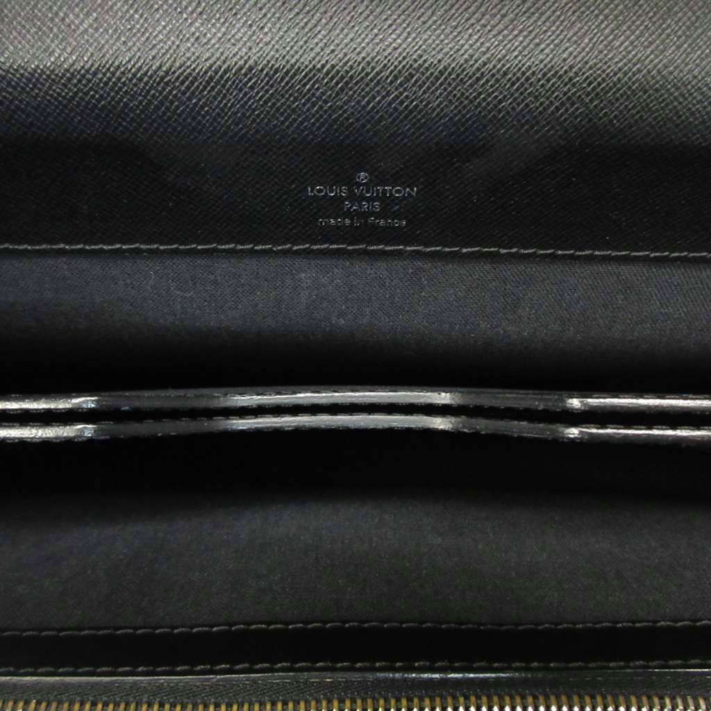 ルイヴィトン LOUIS VUITTON タイガロブスト2 ブリーフケース ビジネス