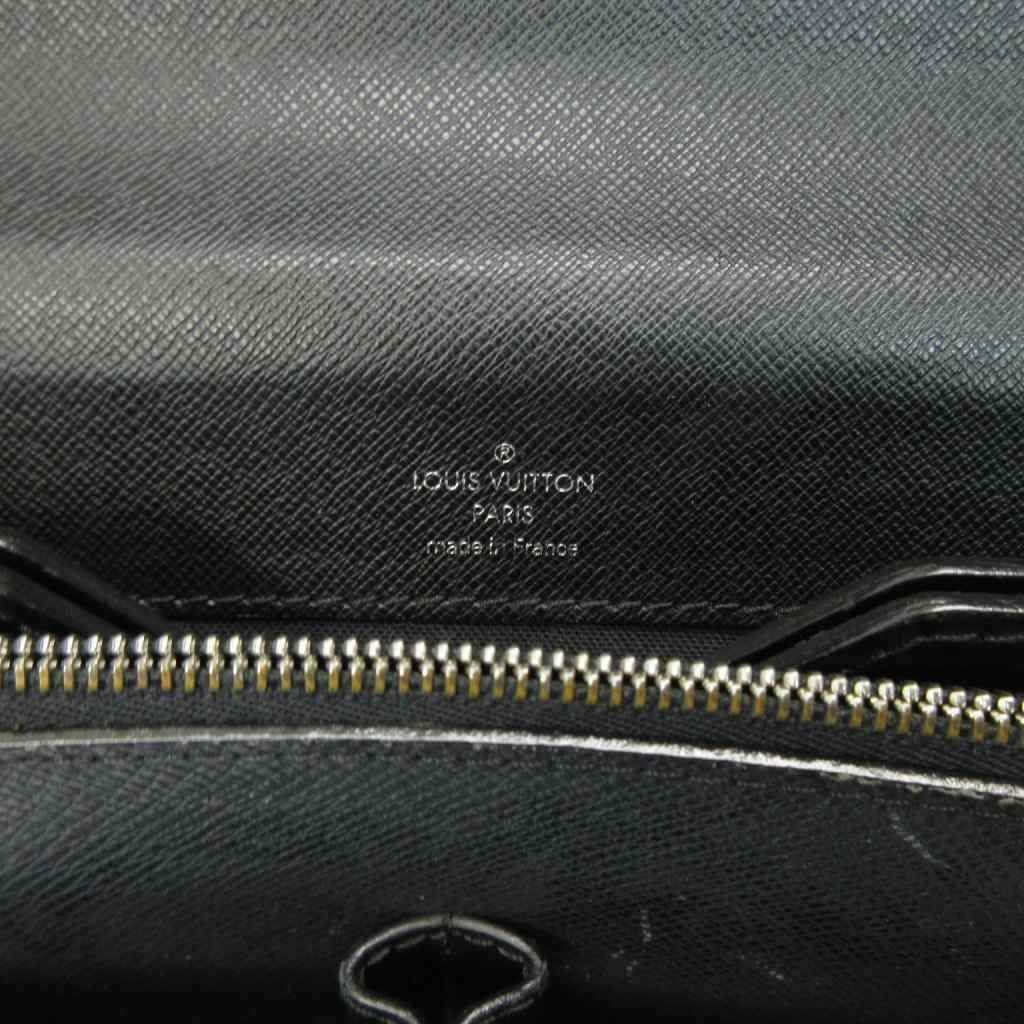 ルイヴィトン LOUIS VUITTON タイガロブスト2 ブリーフケース ビジネス
