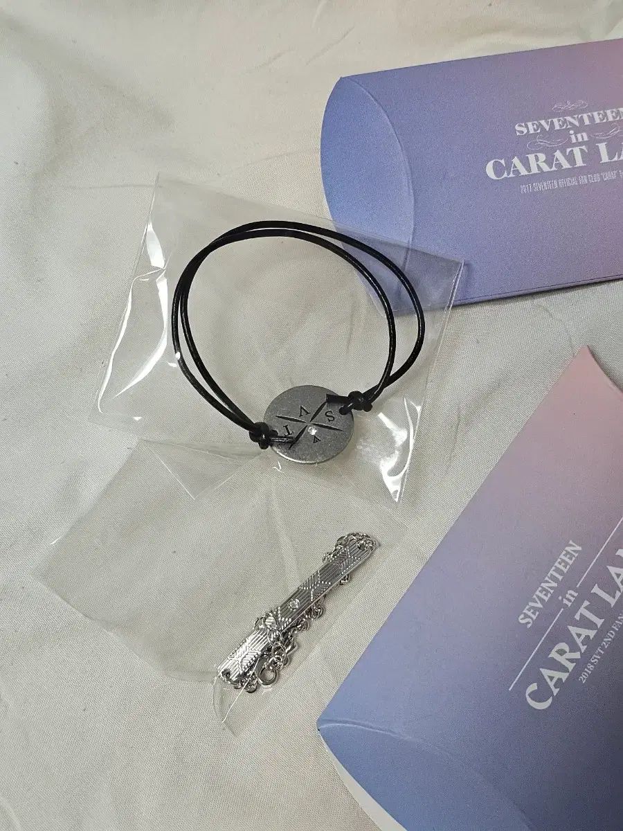 SEVENTEEN(セブンティーン・セブチ) カラット CARAT CARAT LAND ケレン