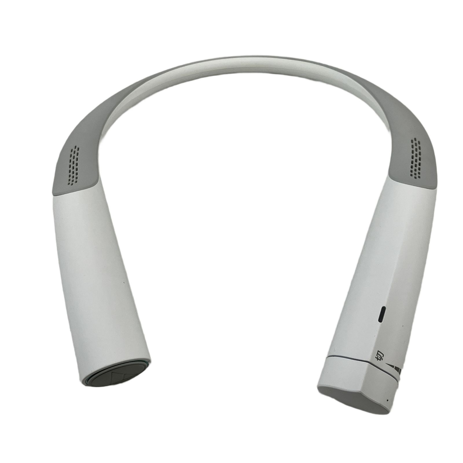 audio-technica ワイヤレスネックスピーカー AT-N700TX オーディオテクニカ＞ワイヤレスネックスピーカー AT-NSP700TV | ANA