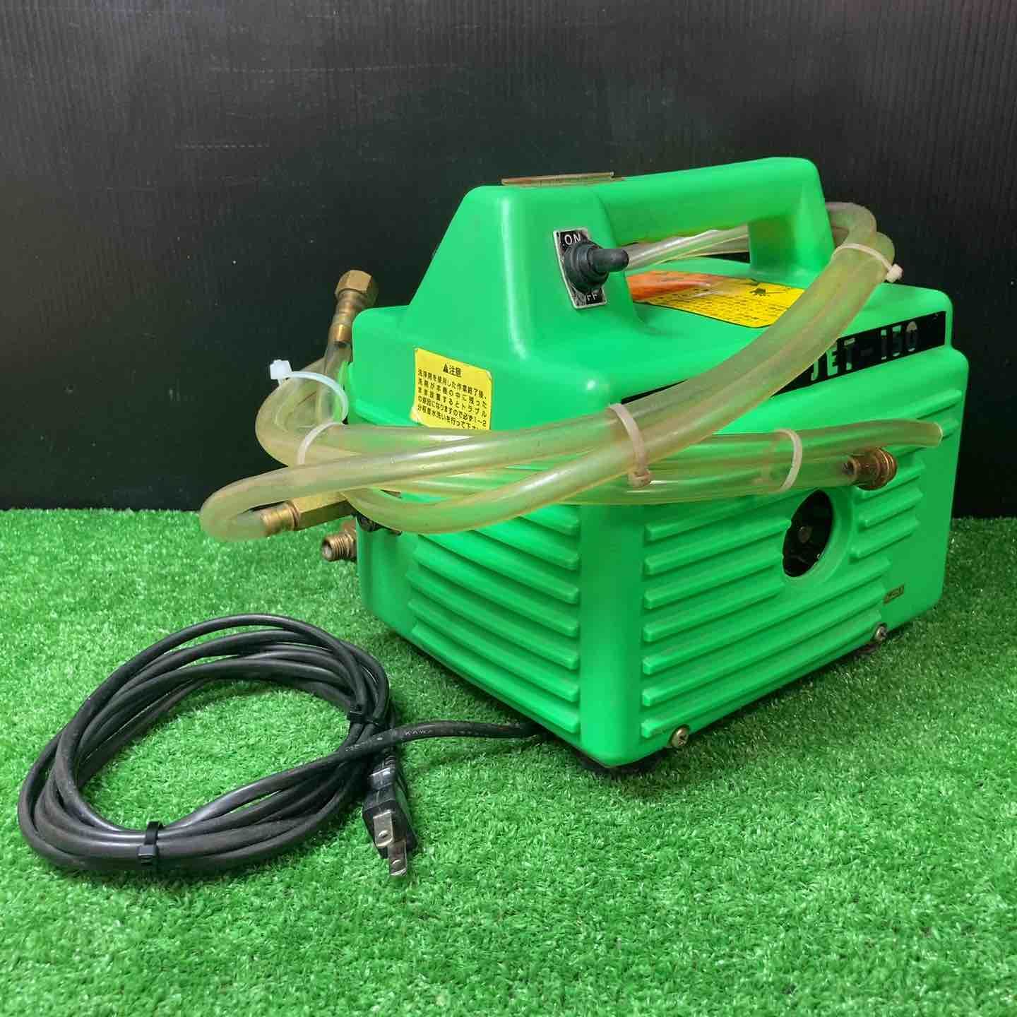 イチネンTASCO(タスコ) エアコン洗浄機 JET-150【岩槻店】 - メルカリ