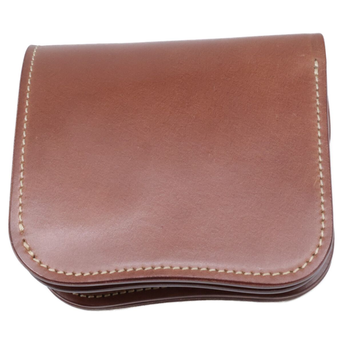 LAST CROPS ラストクロップス 美品 SPANKER I シェルコードバン - メルカリ