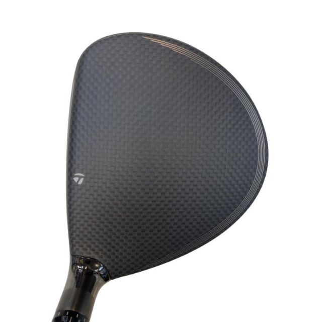 中古】 テーラーメイド Qi35 MAX LITE 5W フェアウェイウッド FW