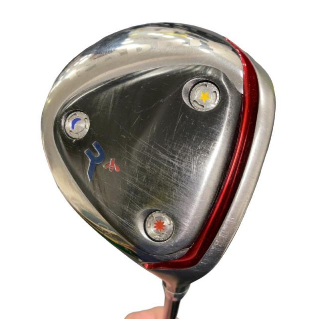 中古】 ロッディオ RODDIO フェアウェイウッド Spoon フェアウェイ