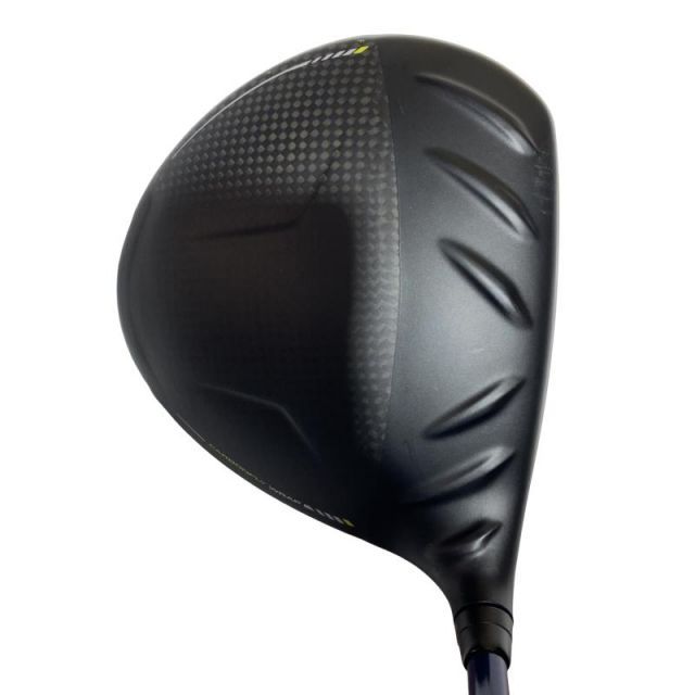 中古】 ピン G430 MAX 10K 9° レフティ ドライバー DR 純正特注