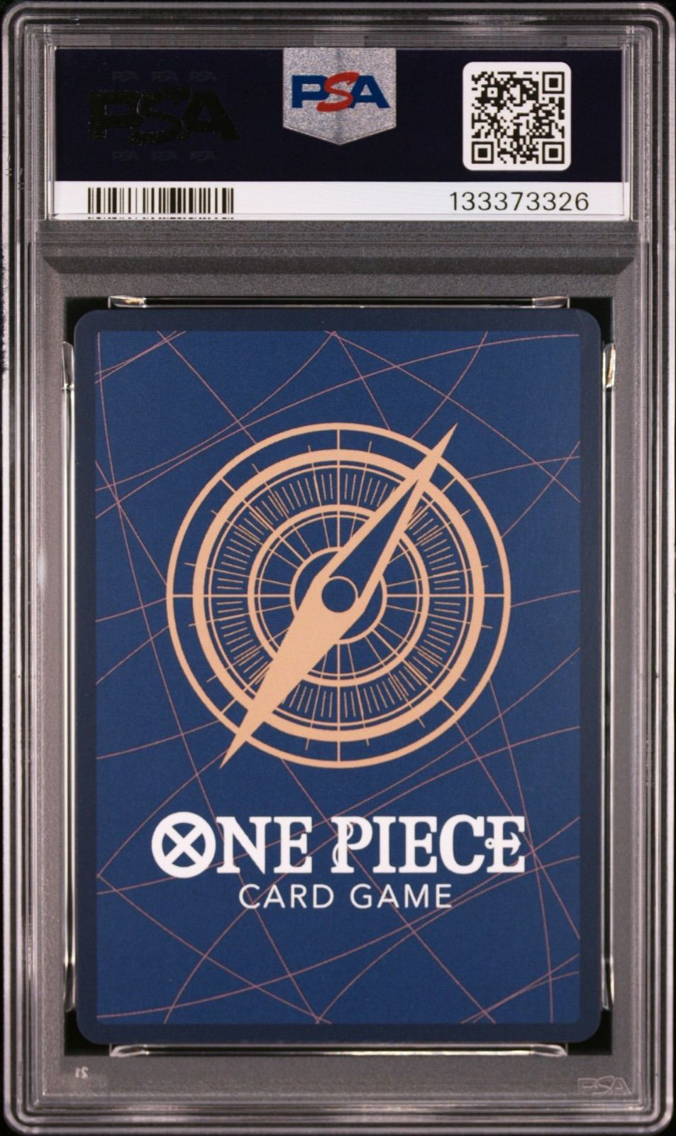 PSA10】ワンピースカードゲーム 2周年 2024 2ND ANNIVERSARY SET 2年