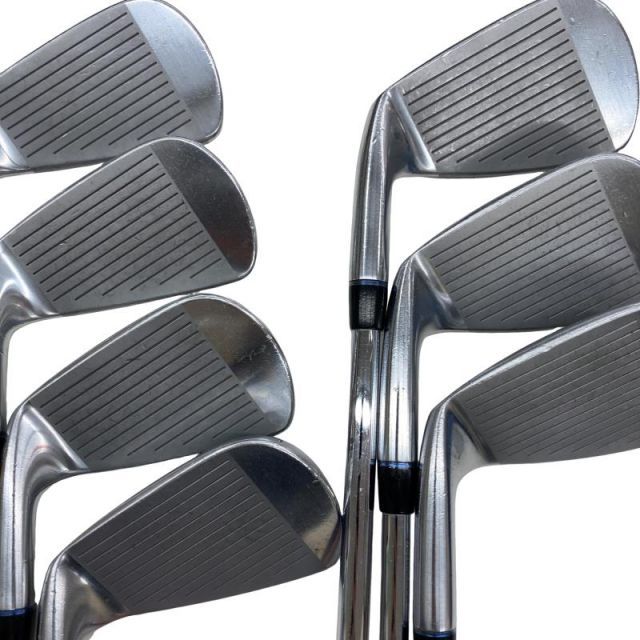 フォーティーンアイアンTC710アイアン7本セット フォーティーン TC-710フォージドアイアンの試打レビュー 口コミ・評価