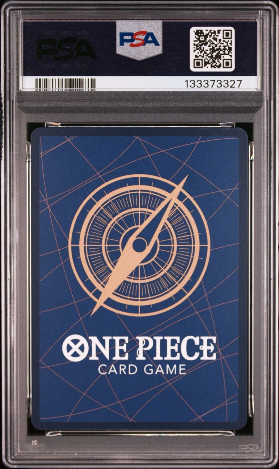 PSA10】ワンピースカードゲーム 2周年 2024 2ND ANNIVERSARY SET