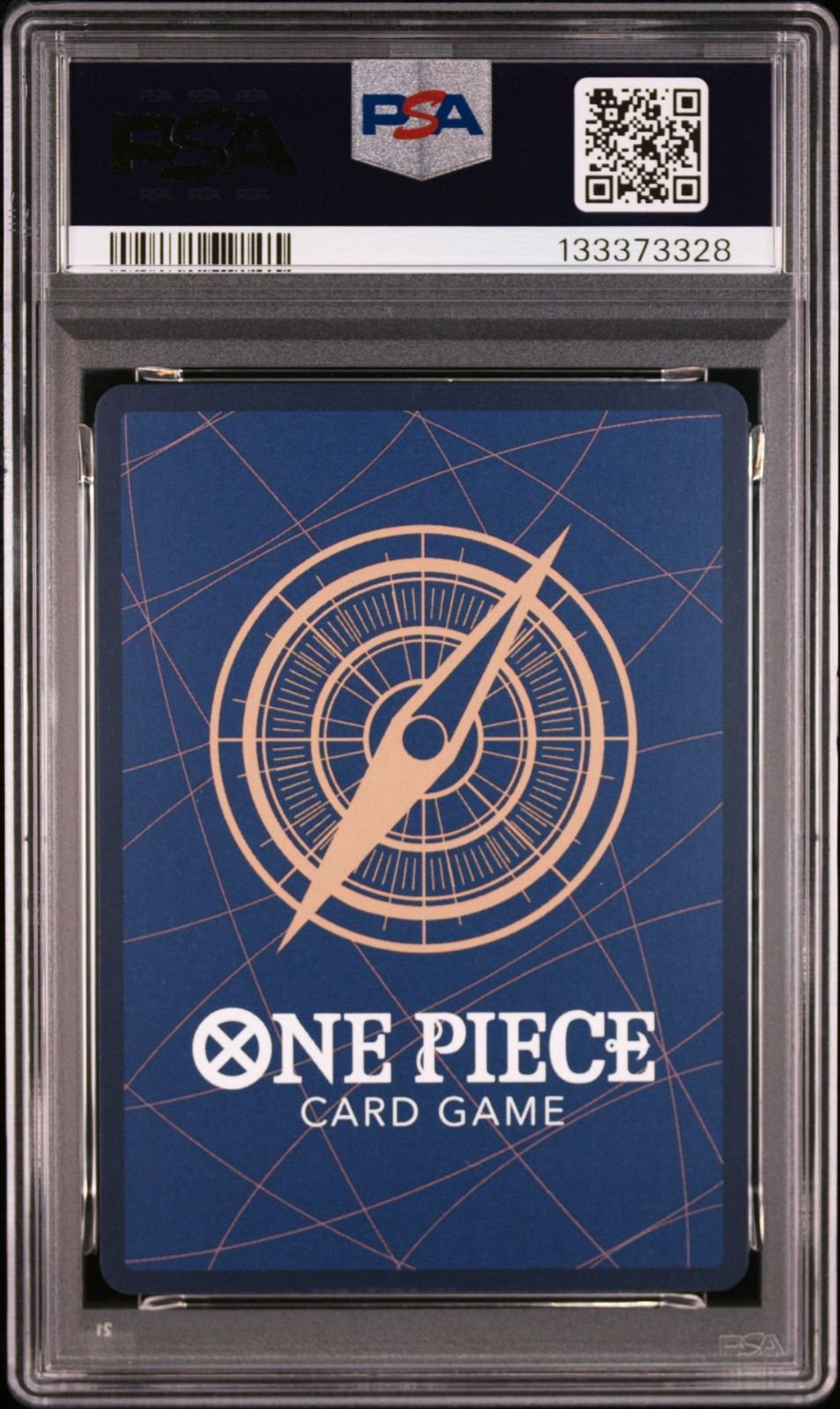 PSA10】ワンピースカードゲーム 2周年 2024 2ND ANNIVERSARY SET カヤ