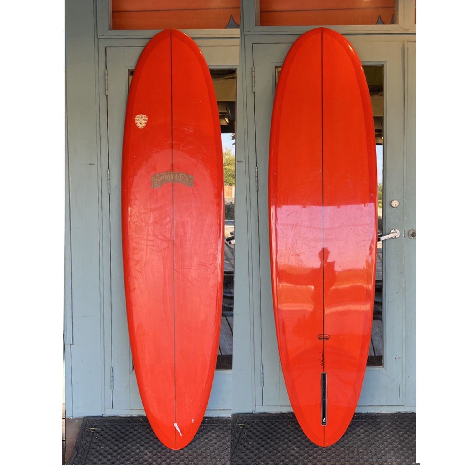 まるさま専用SURFBOARD IN CALIFORNIA ミッドレングスサーフボード 7