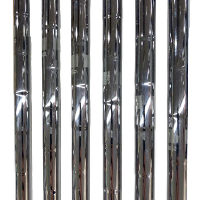 NEXGEN MG FORGED ゴルフ アイアン 6本セット メンズ 右 S ゴルフパートナー NEXGEN MG-FORGED 6S アイアンセット IR フレックス