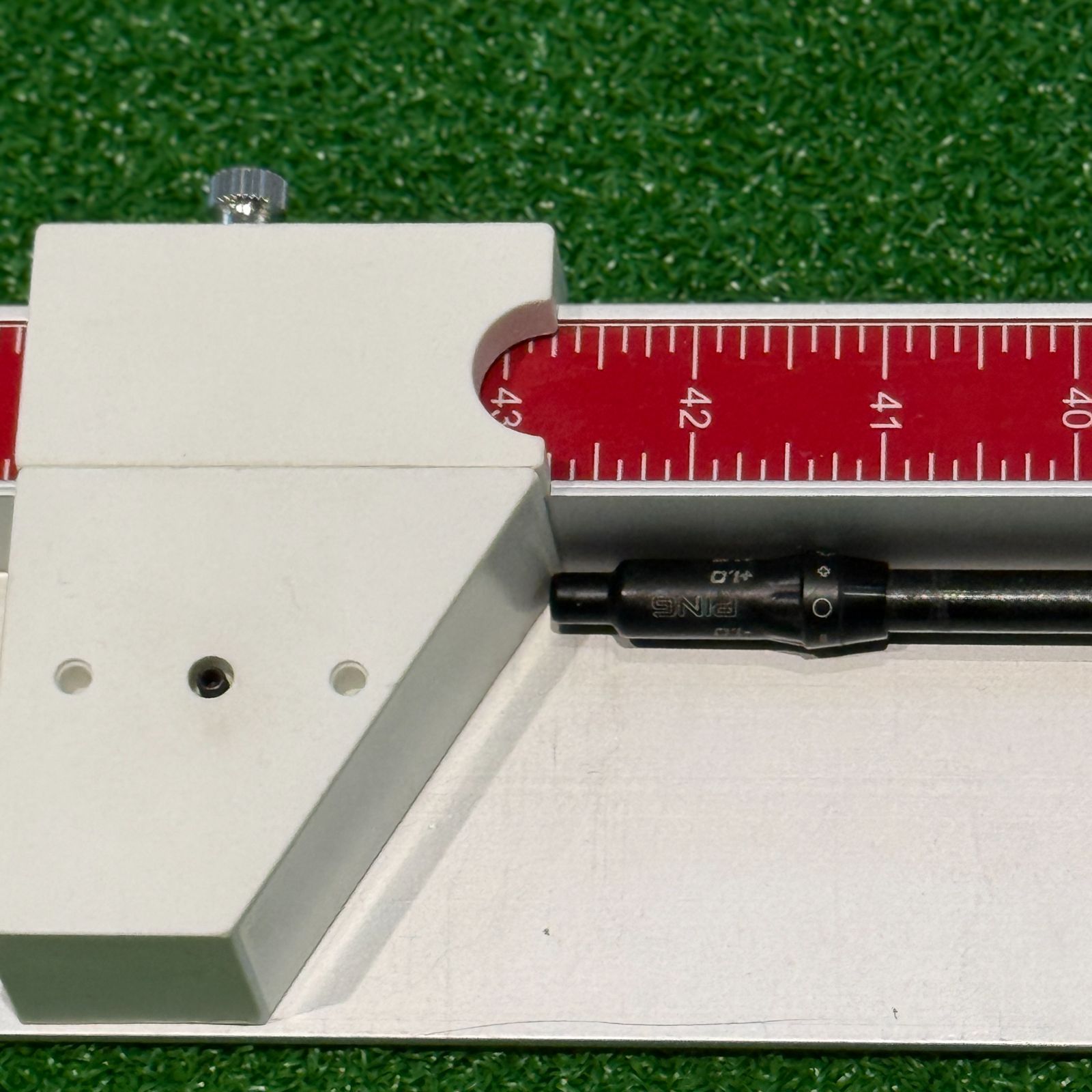 402 ループ　プロトタイプ　FW SEVEN sx ピンスリーブ付　FW用 402 ループ プロトタイプ FW SEVEN sx ピンスリーブ付 FW用 楽天市場