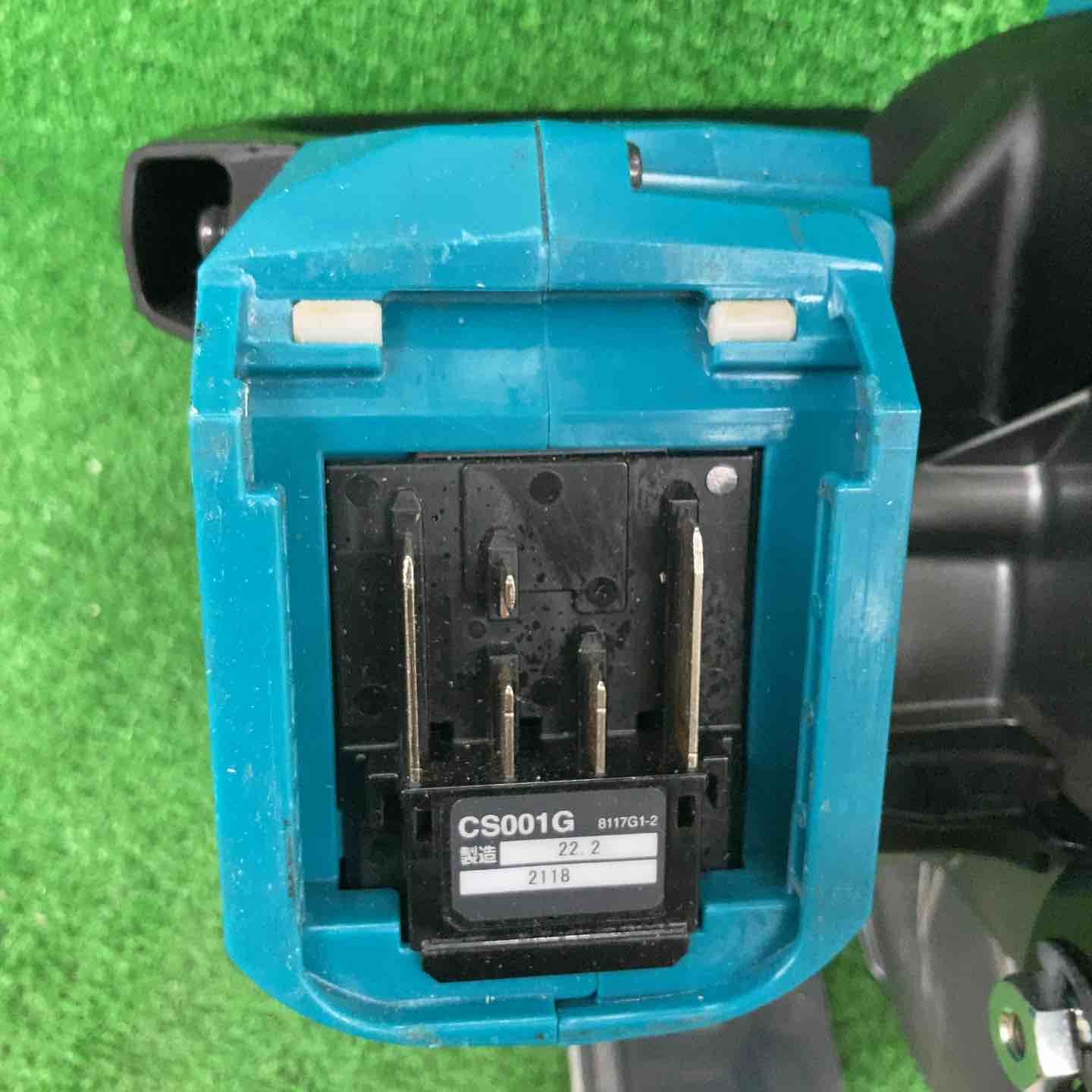 ☆マキタ(makita) コードレスチップソーカッター CS001GZ【川崎店