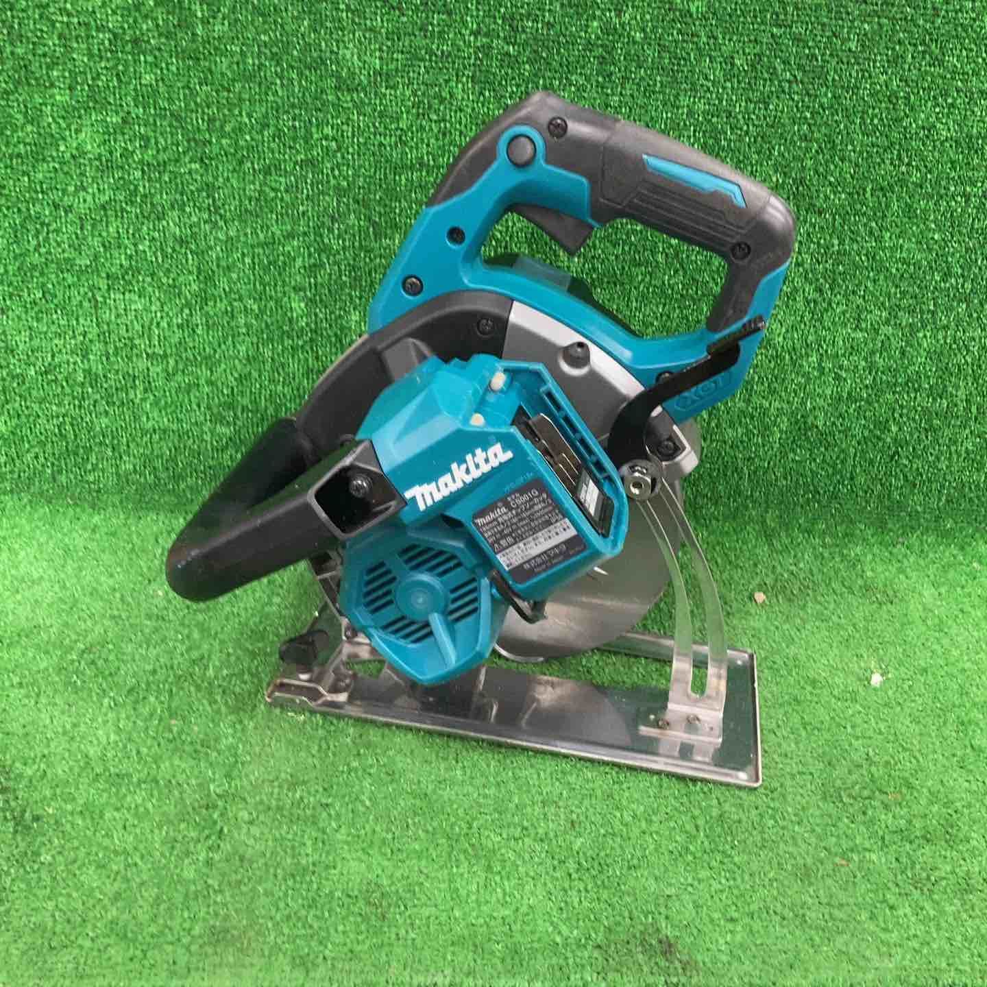 ★マキタ(makita) コードレスチップソーカッター CS001GZ【川崎店】 ☆マキタ(makita) コードレスチップソーカッター CS001GZ【川崎店