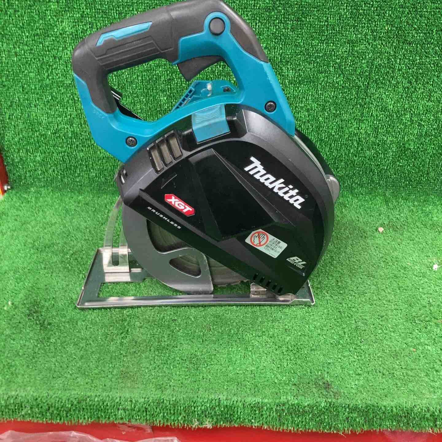 ★マキタ(makita) コードレスチップソーカッター CS001GZ【川崎店】 ☆マキタ(makita) コードレスチップソーカッター CS001GZ【川崎店