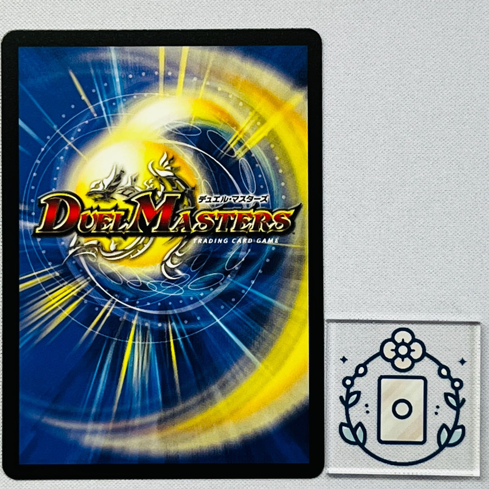 アルカディアス・モモキング 金トレジャー【KGM】(DM25EX3 SP2/SP6