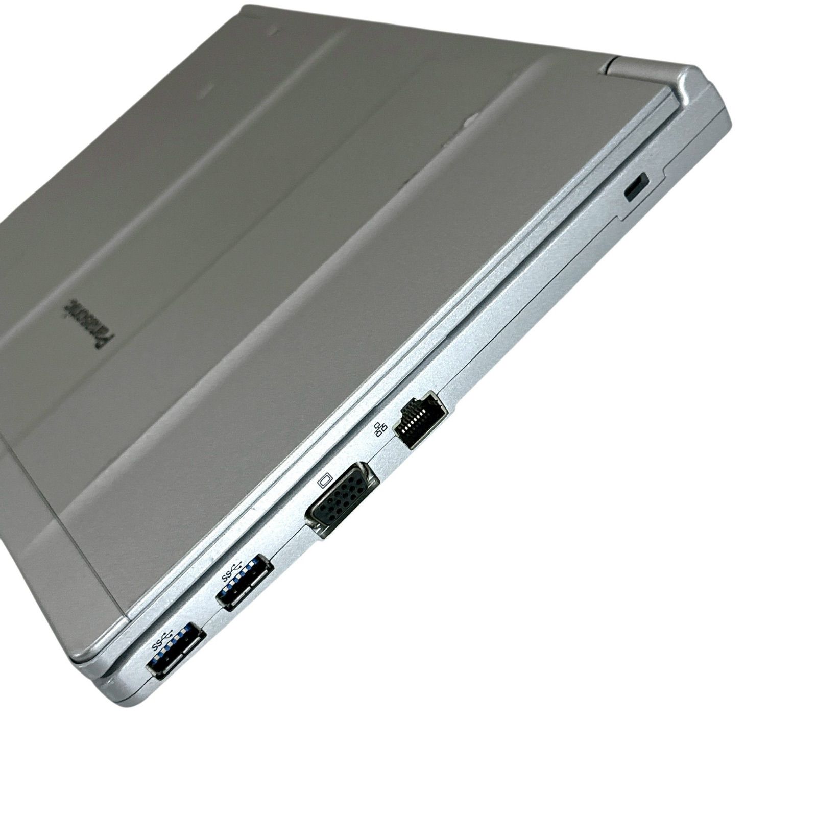 Panasonic Let's note CF-SV9 ノートパソコン Core i5 第10世代