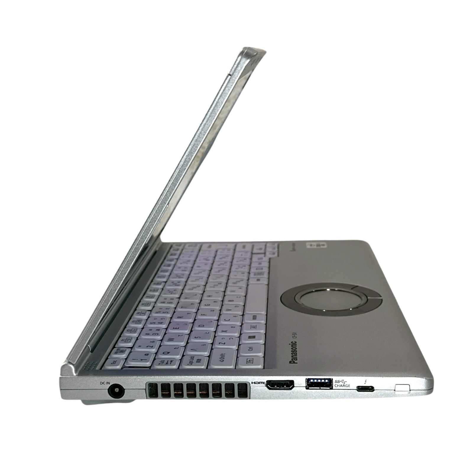 Panasonic Let's note CF-SV9 ノートパソコン Core i5 第10世代