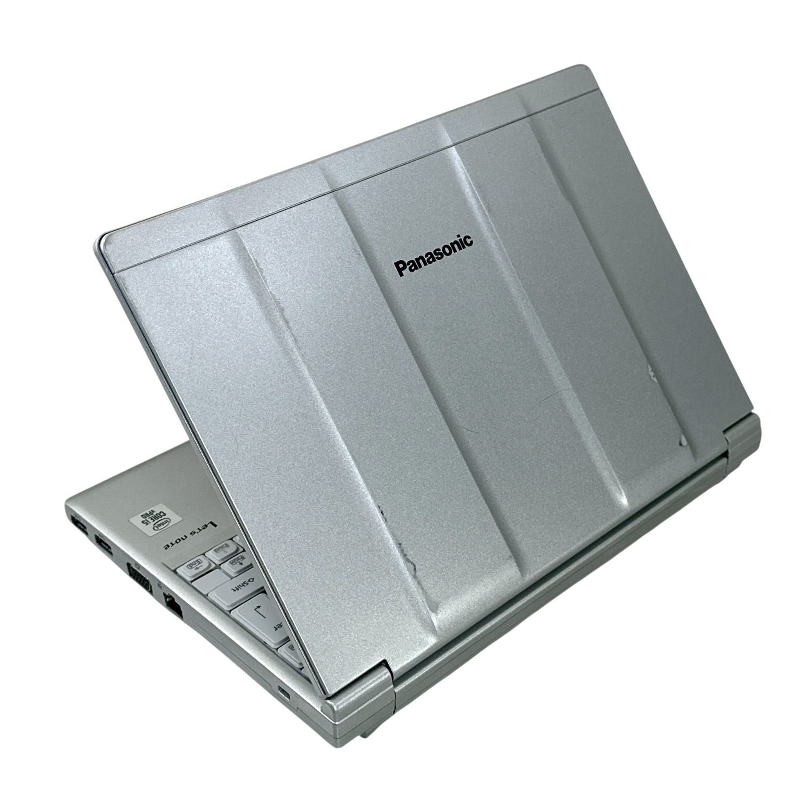 Panasonic Let's note CF-SV9 ノートパソコン Core i5 第10世代