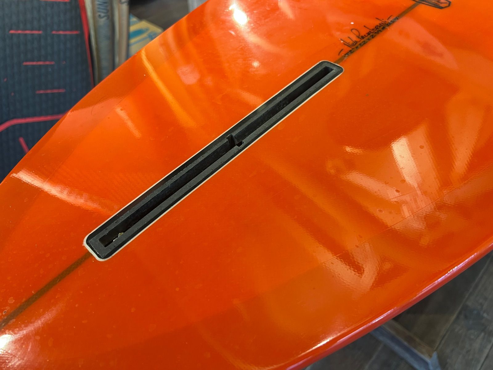 まるさま専用SURFBOARD IN CALIFORNIA ミッドレングスサーフボード 7