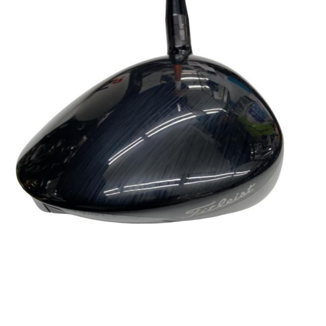 中古】 タイトリスト TSR4 9° ドライバー DR Tour AD DI-6 (フレックス