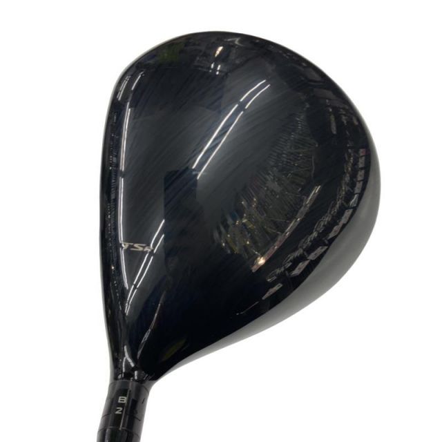 中古】 タイトリスト TSR4 9° ドライバー DR Tour AD DI-6 (フレックス