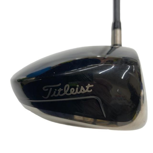 中古】 タイトリスト Titleist VG3 10° ドライバー DR Titleist Motore
