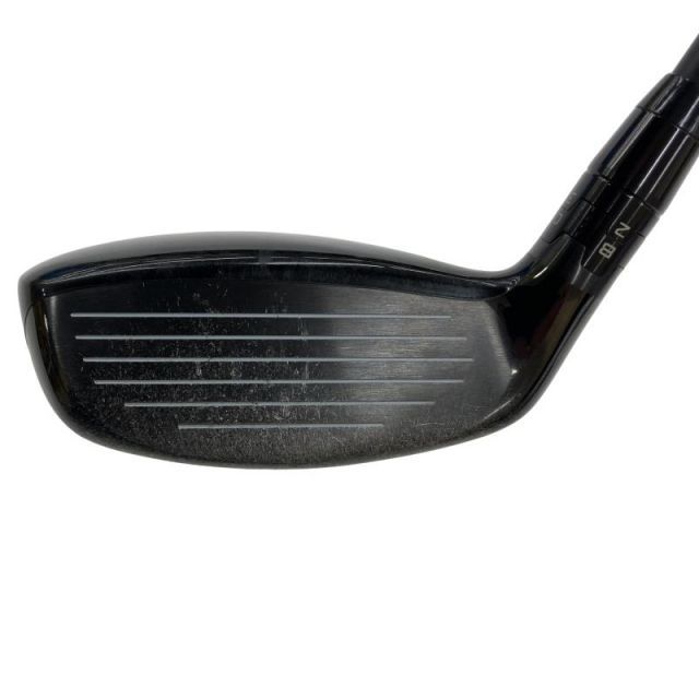 中古】 タイトリスト GT2 24° ユーティリティ UT 純正特注シャフト