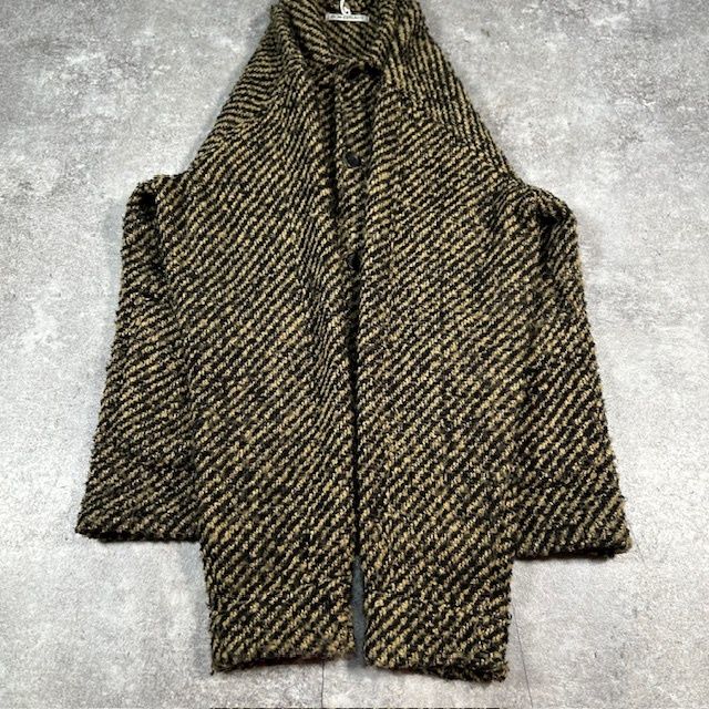 OUR LEGACY アワーレガシー 21AW ARCHIVE BOX JACKET アーカイブ