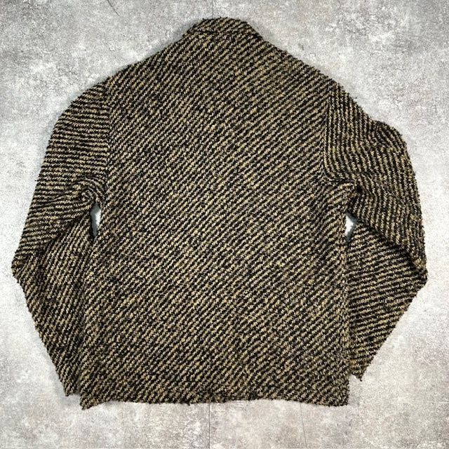 OUR LEGACY アワーレガシー 21AW ARCHIVE BOX JACKET アーカイブ